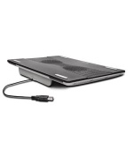 Kensington Chladicí stojánek pro notebook s integrovanými chladicími ventilátory USB