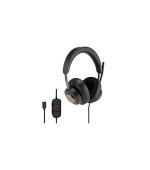 Kensington H2000 USB-C sluchátka s mikrofonem a ovládáním hlasitosti