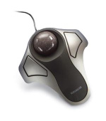 Kensington optický kulový ovladač Orbit