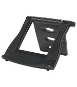 Kensington Chladicí stojánek pro notebook SmartFit™ Easy Riser™- ČERNÝ