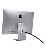 Kensington zámek s lankem SafeDome pro iMac