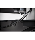 Kensington SmartFit® Sit Stand Desk