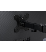 Kensington SmartFit Ergo Single Monitor Arm - Long