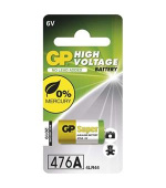 GP 4LR44 (GP476A) - 1 ks