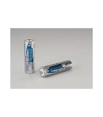 Ansmann akumulátor AA NiMH 2850 mAh (2 ks)
