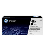 HP toner 49A/Black/2500 stran