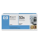 HP toner 53A/Black/3000 stran