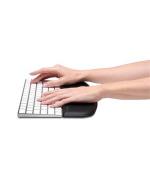 Kensington opěrka zápěstí ErgoSoft™ pro nízké, kompaktní klávesnice