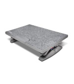 Kensington Ergonomická opěrka nohou SoleMate™ Pro Elite SmartFit®