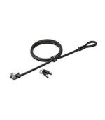 Kensington N17 Keyed Lock for Dell® Laptops — Master
