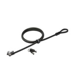 Kensington N17 Keyed Lock for Dell® Laptops — Master (SIDAT )