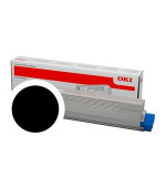 OKI Černý toner do C824/C834/C844 (5 000 stránek)