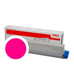 OKI Magenta toner do C824/C834/C844 (5 000 stránek)