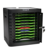 Kensington univerzální nabíjecí skříňka na tablety Charge & Sync