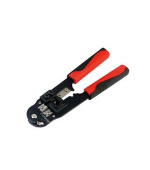 GEMBIRD Nářadí Kleště RJ45 3 v 1, T-WC-03