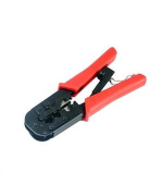 GEMBIRD Nářadí Kleště RJ45/RJ12/RJ11, T-WC-02