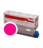 OKI Magenta toner do C834/C844 (10 000 stránek)