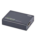 Gembird Dat extender HDMI na VGA