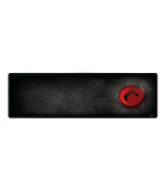 C-TECH herní podložka pod myš ANTHEA XL, 900x270x4mm, obšité okraje