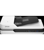 EPSON skener WorkForce DS-1660W - A4/1200x1200dpi/USB/Wi-Fi/DADF (DS1660W)