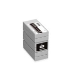 EPSON cartridge S020563 Black (C831)