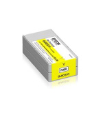 EPSON cartridge S020566 Yellow (C831)