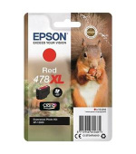 EPSON cartridge T04F5 red (veverka)