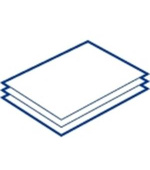 EPSON paper A2 - 330g/m2 - 25 sheets - photo traditional
