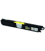 EPSON toner S050558 C1600/CX16 (1600 pages) yellow
