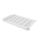 LANBERG 19" FIXED SHELF 1U/483X315MM MAX LOAD CAPACITY UP TO 20KG GREY