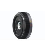 Panasonic H-H020AE-K - LUMIX G 20mm/F1.7 ASPH