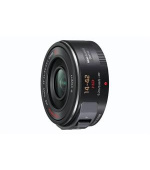Panasonic H-PS14042E-K - LUMIX G X VARIO PZ 14-42mm/F3.5-5.6 ASPH POWER O.I.S.