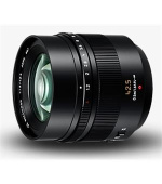 Panasonic H-NS043E - LEICA DG Nocticron 42.5mm/F1.2 ASPH OIS