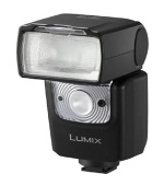 Panasonic DMW-FL580LE externí blesk pro DMC-GH4/ GH3 / GX7 / G6 / GF6