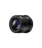 Panasonic H-HS043E-K - Lumix G 1,7/42,5 Power OIS
