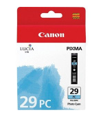 Canon cartridge PGI-29 PC/Photo cyan/36ml