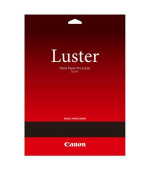 Canon fotopapír LU-101 A4 260 g/m2 20 sheets - lesklý