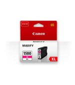 Canon cartridge PGI-1500XL M/Magenta/780str.
