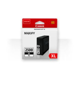 Canon cartridge INK PGI-2500XL BK/Black/70,9ml