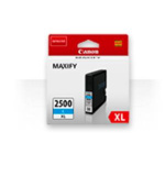 Canon cartridge INK PGI-2500XL C/Cyan/19,3ml