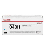 Canon toner 040 H/Cyan/10000str.