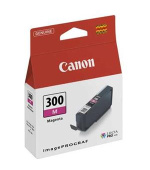 Canon cartridge PFI-300 Magenta Ink Tank/Magenta/14,4ml