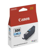 Canon cartridge PFI-300 Photo Cyan Ink Tank/Photo Cyan/14,4ml