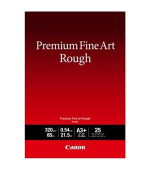 Canon fotopapír Premium FineArt Rough A3+ 25 sheets