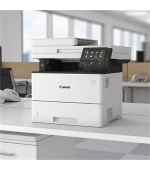 Canon imageRUNNER 1643i II - sestava s tonerem