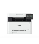 Canon i-SENSYS MF651Cw - PSC/A4/WiFi/LAN/SEND/colour/18ppm