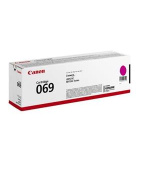 Canon Cartridge 069/Magenta/1900str.