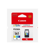 Canon cartridge CL-586 XL/Color/300str.