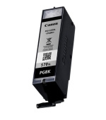 Canon cartridge CLI-531Y Yellow/Yellow/191str.