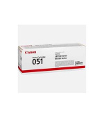 Canon toner CRG 051/Black/1700str.